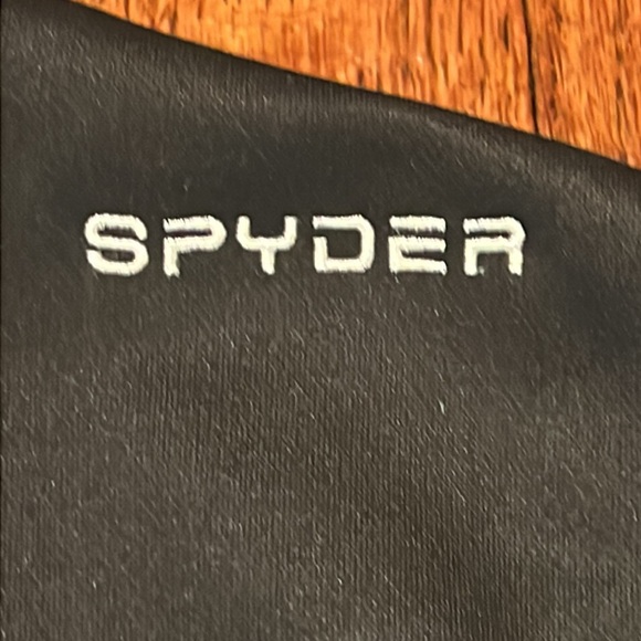 Spyder zippered sweatshirt - Picture 8 of 8